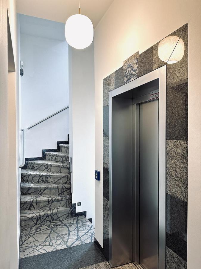 Avidonapartments Дюссельдорф Экстерьер фото